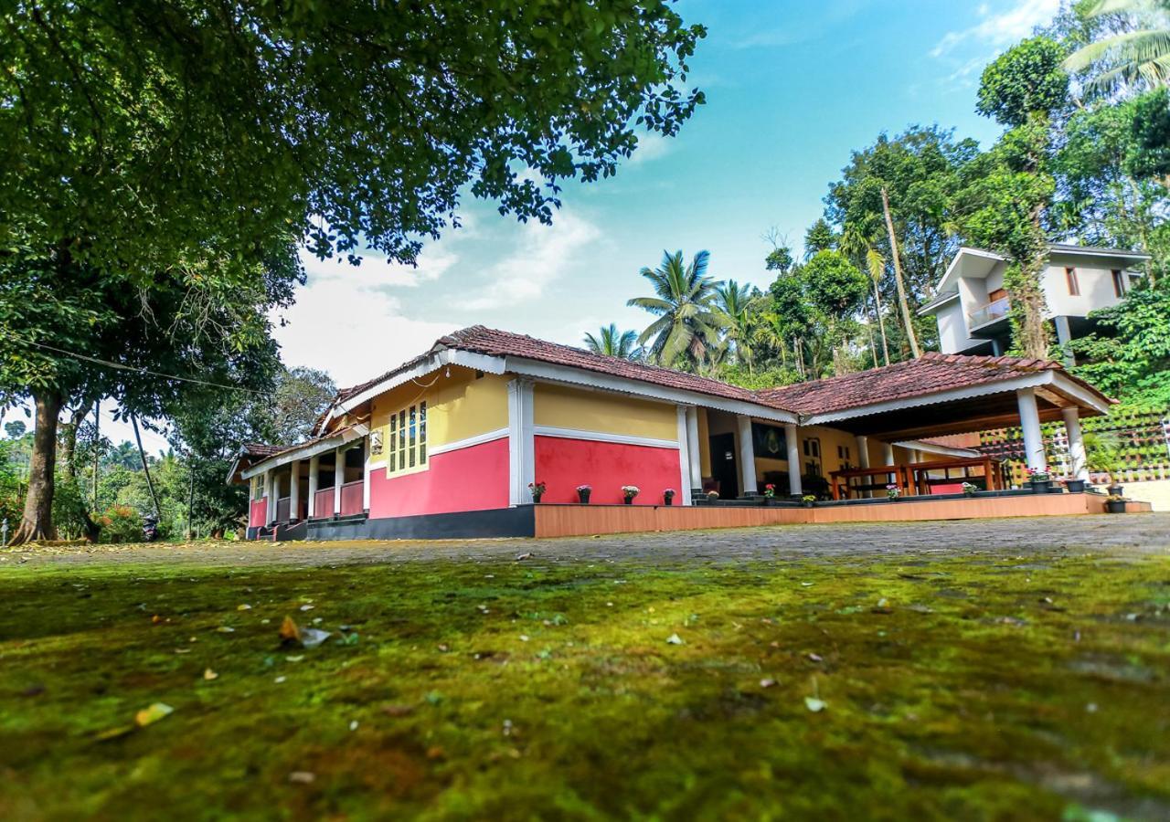 Chandragiri Wayanad Pool Bungalow By Voye Homes Vaduvanchal Екстериор снимка