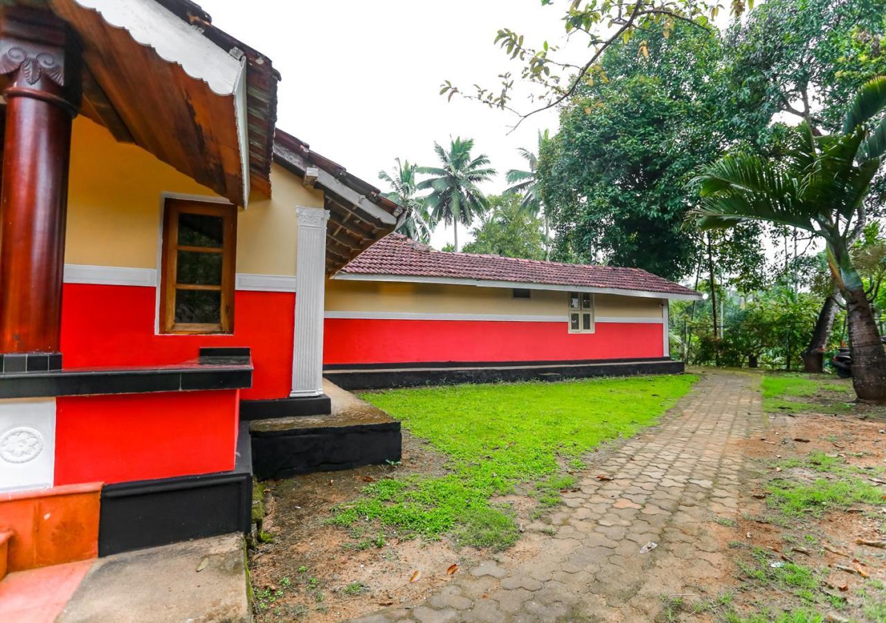 Chandragiri Wayanad Pool Bungalow By Voye Homes Vaduvanchal Екстериор снимка