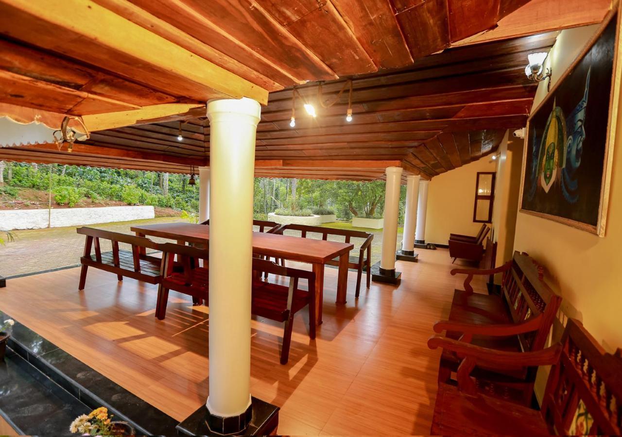 Chandragiri Wayanad Pool Bungalow By Voye Homes Vaduvanchal Екстериор снимка