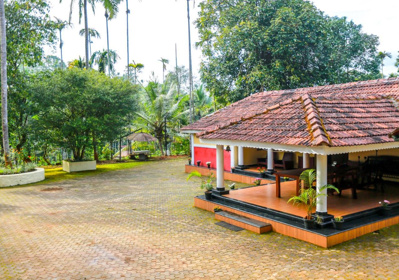 Chandragiri Wayanad Pool Bungalow By Voye Homes Vaduvanchal Екстериор снимка