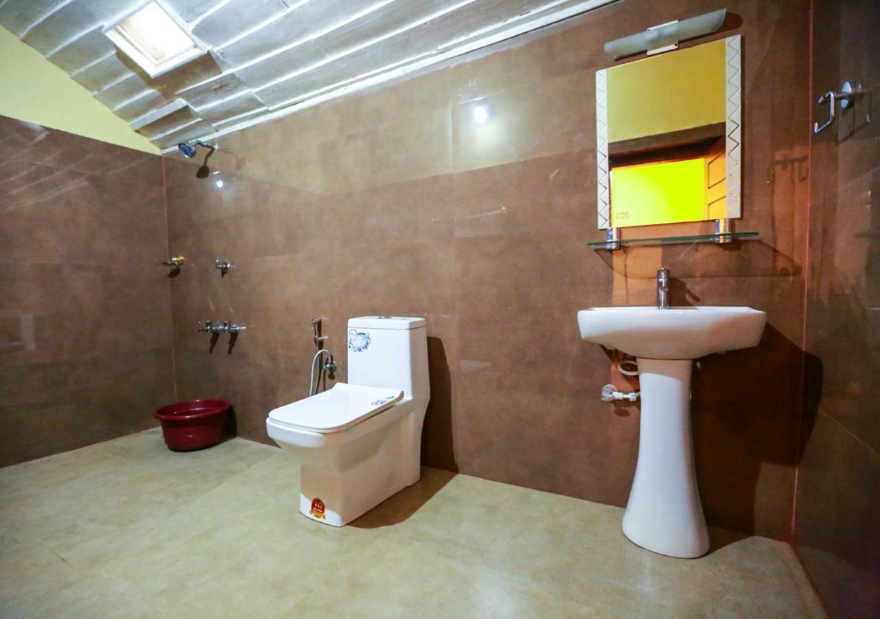 Chandragiri Wayanad Pool Bungalow By Voye Homes Vaduvanchal Екстериор снимка