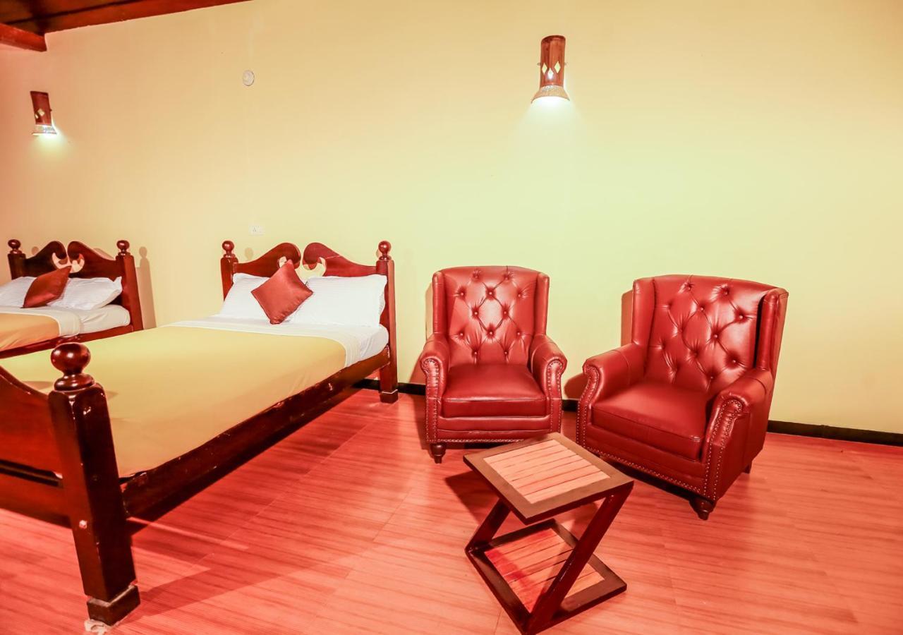 Chandragiri Wayanad Pool Bungalow By Voye Homes Vaduvanchal Екстериор снимка