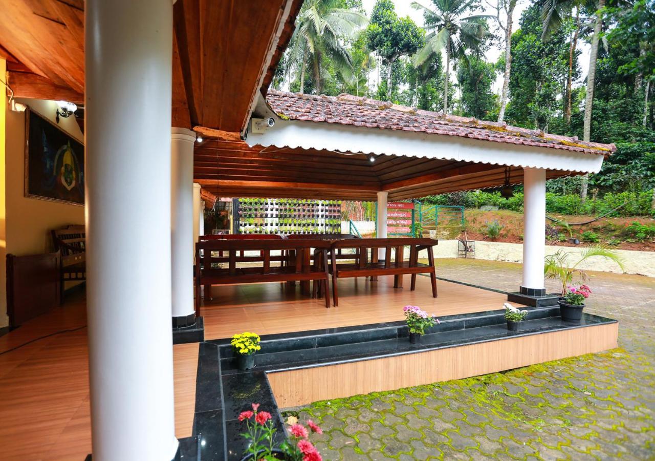 Chandragiri Wayanad Pool Bungalow By Voye Homes Vaduvanchal Екстериор снимка
