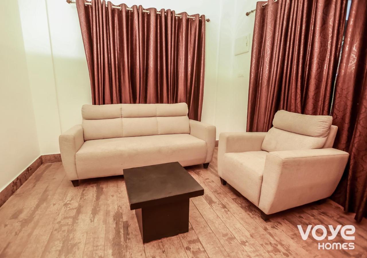 Chandragiri Wayanad Pool Bungalow By Voye Homes Vaduvanchal Екстериор снимка