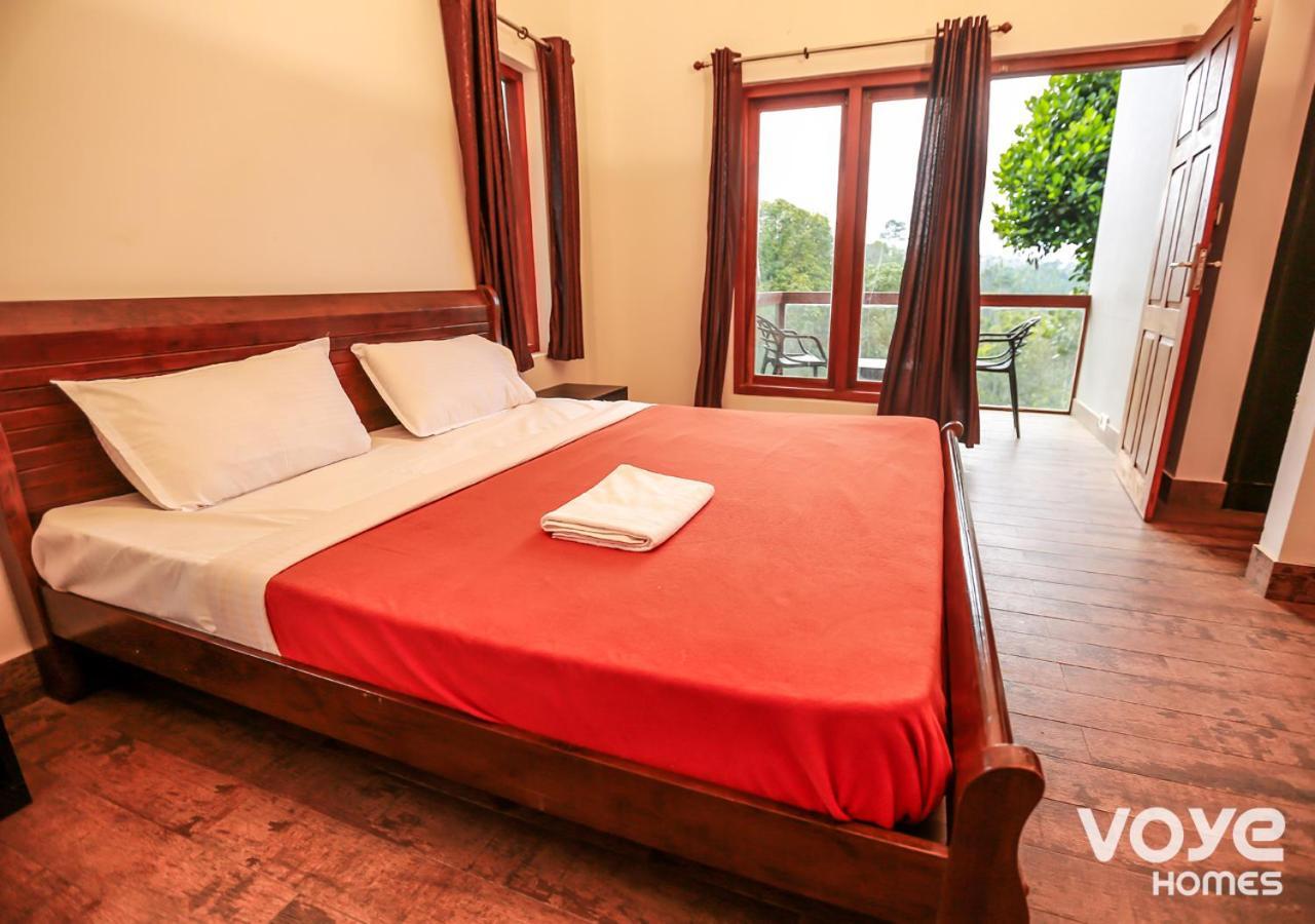 Chandragiri Wayanad Pool Bungalow By Voye Homes Vaduvanchal Екстериор снимка