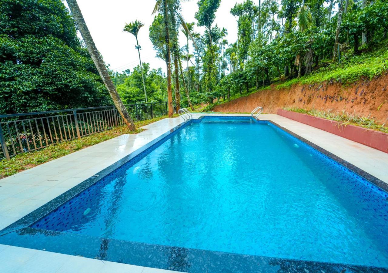 Chandragiri Wayanad Pool Bungalow By Voye Homes Vaduvanchal Екстериор снимка