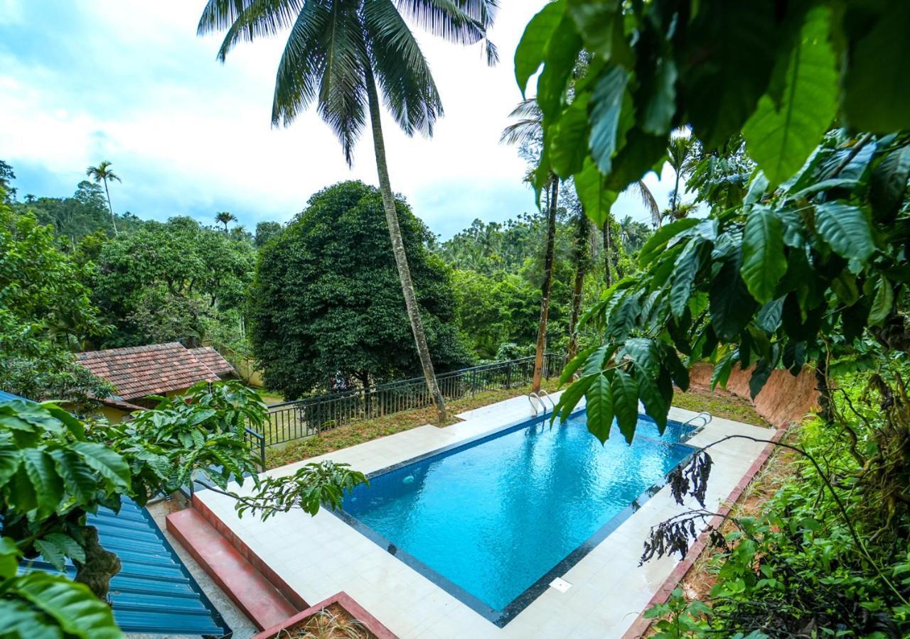 Chandragiri Wayanad Pool Bungalow By Voye Homes Vaduvanchal Екстериор снимка